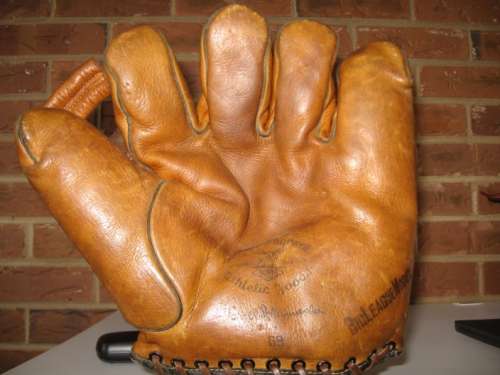 Hal Schumacher D&M G9 Front